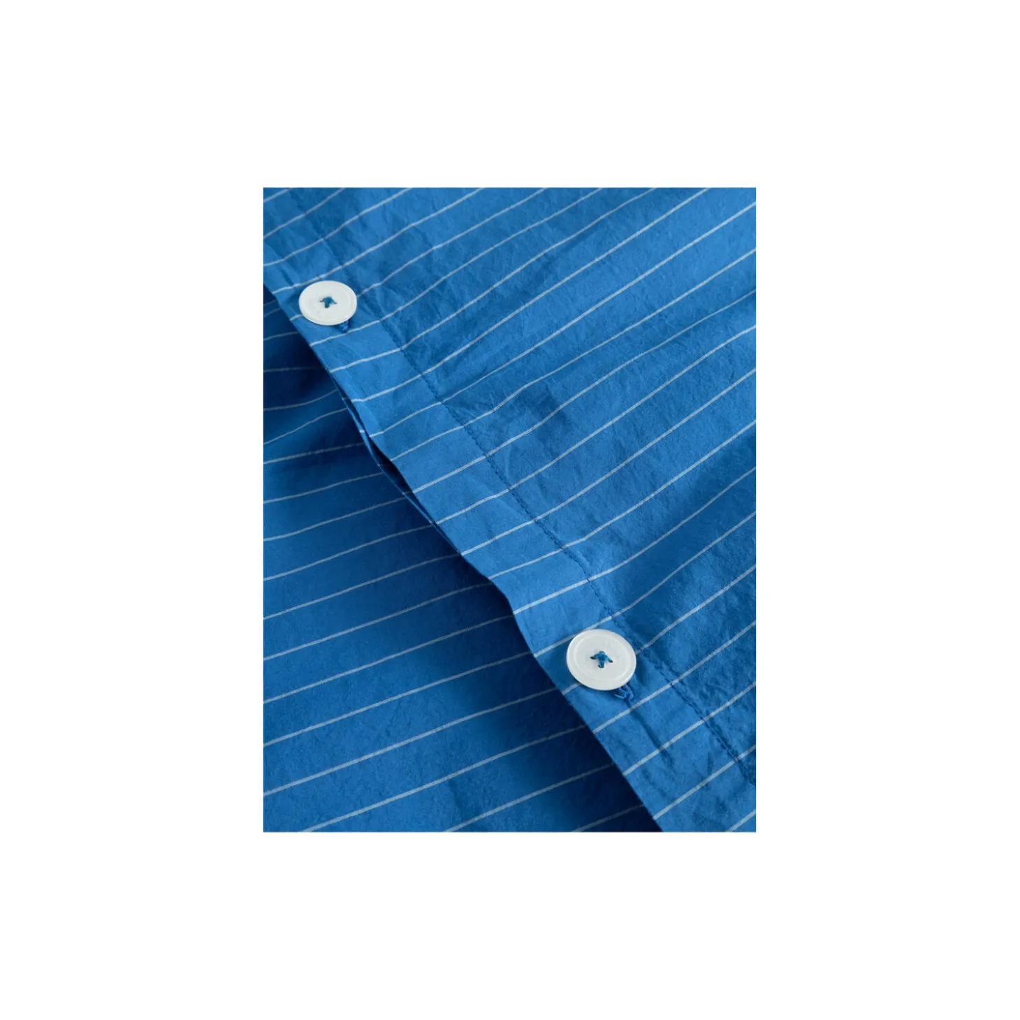 Sengetøj, winter dip