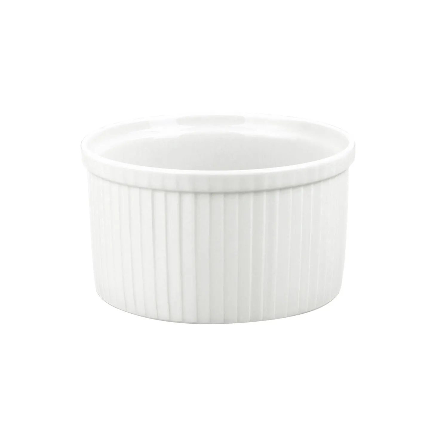 Serie Originale ekstra høj ramekin