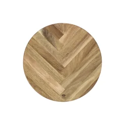 Serveringsbræt Sildeben