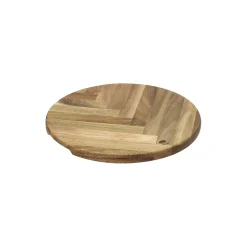 Serveringsbræt Sildeben