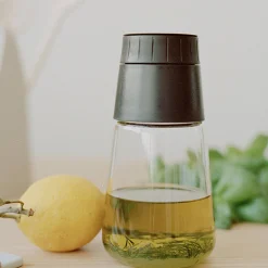 SHAKE-IT dressingshaker, black