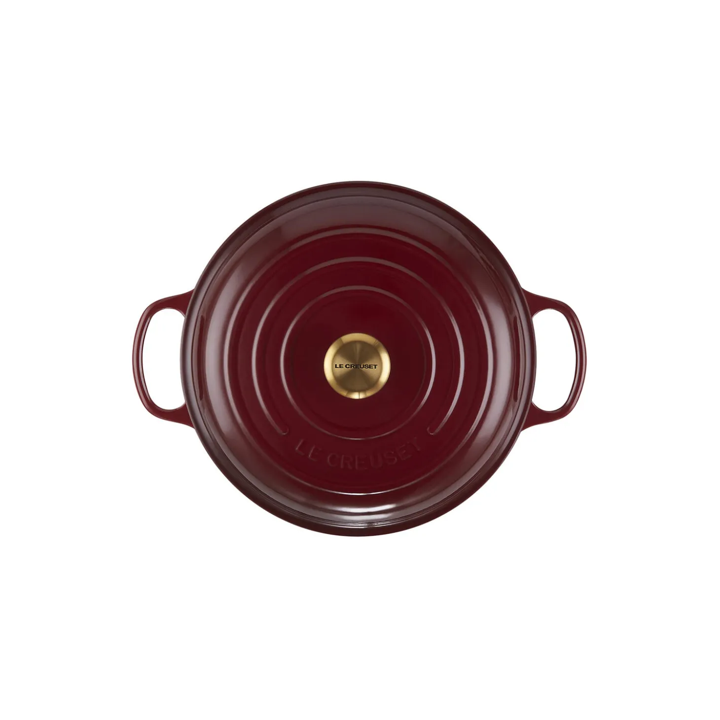 Signature Buffetgryde 30 cm, garnet