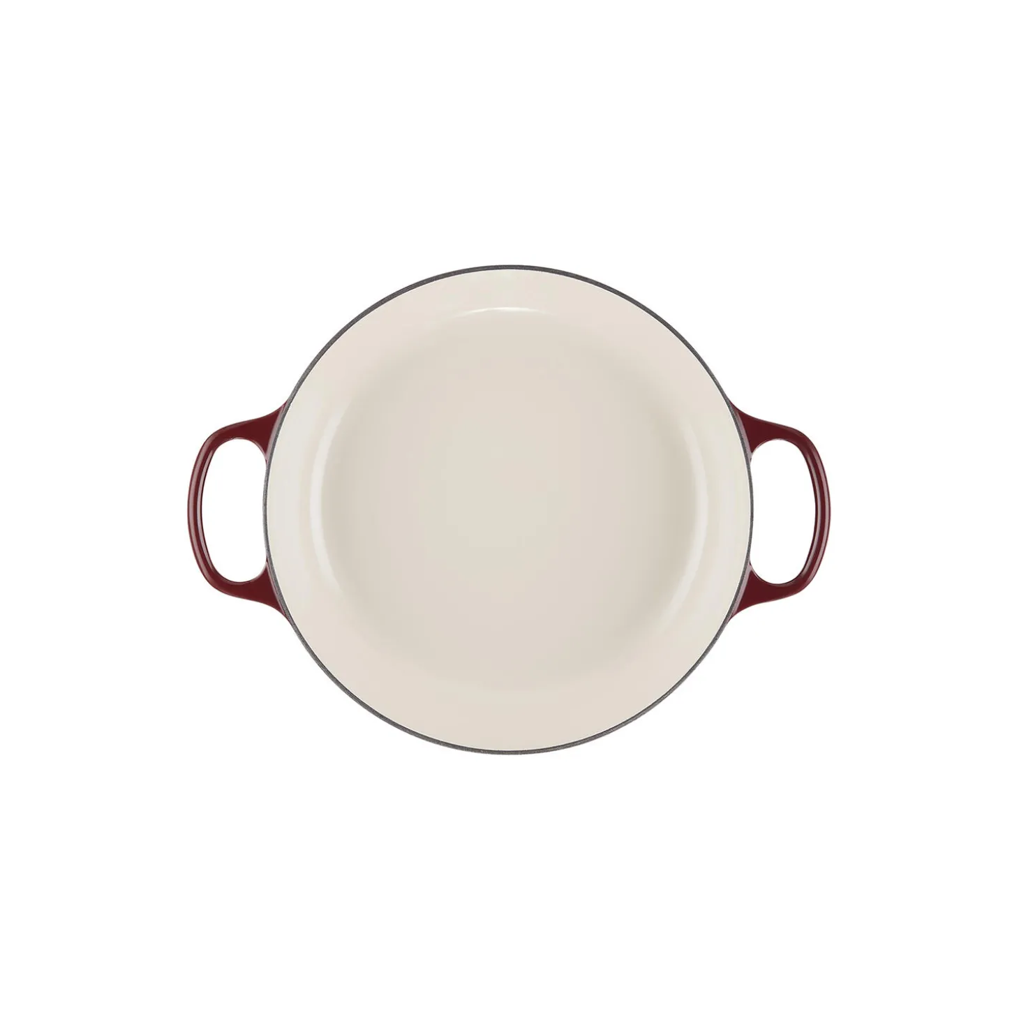 Signature Buffetgryde 30 cm, garnet