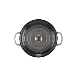 Signature Buffetgryde 30 cm, flint