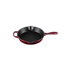 Signature dyb stegepande Ø 26 cm, garnet