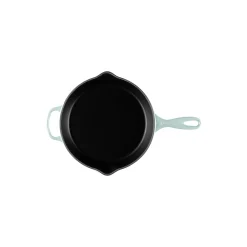 Signature dyb stegepande Ø 26 cm, sea salt