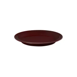 Signature middagstallerken Ø 27 cm, garnet