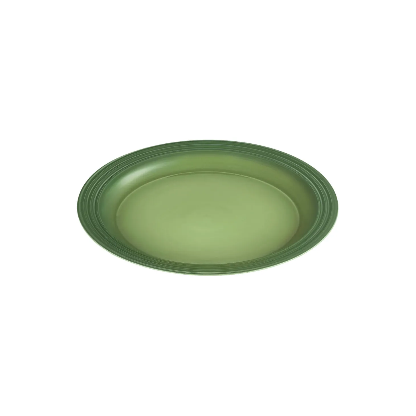 Signature middagstallerken Ø 27 cm, bamboo green