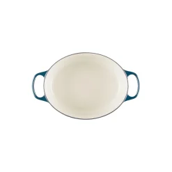 Signature oval gryde 6,3 L, nuit