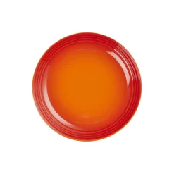 Signature Pastatallerken 22 cm, volcanic