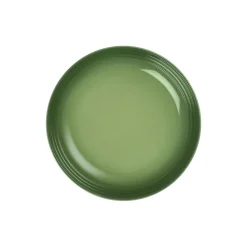 Signature Pastatallerken 22 cm,bamboo green