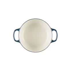 Signature rund gryde Ø 20 cm, nuit