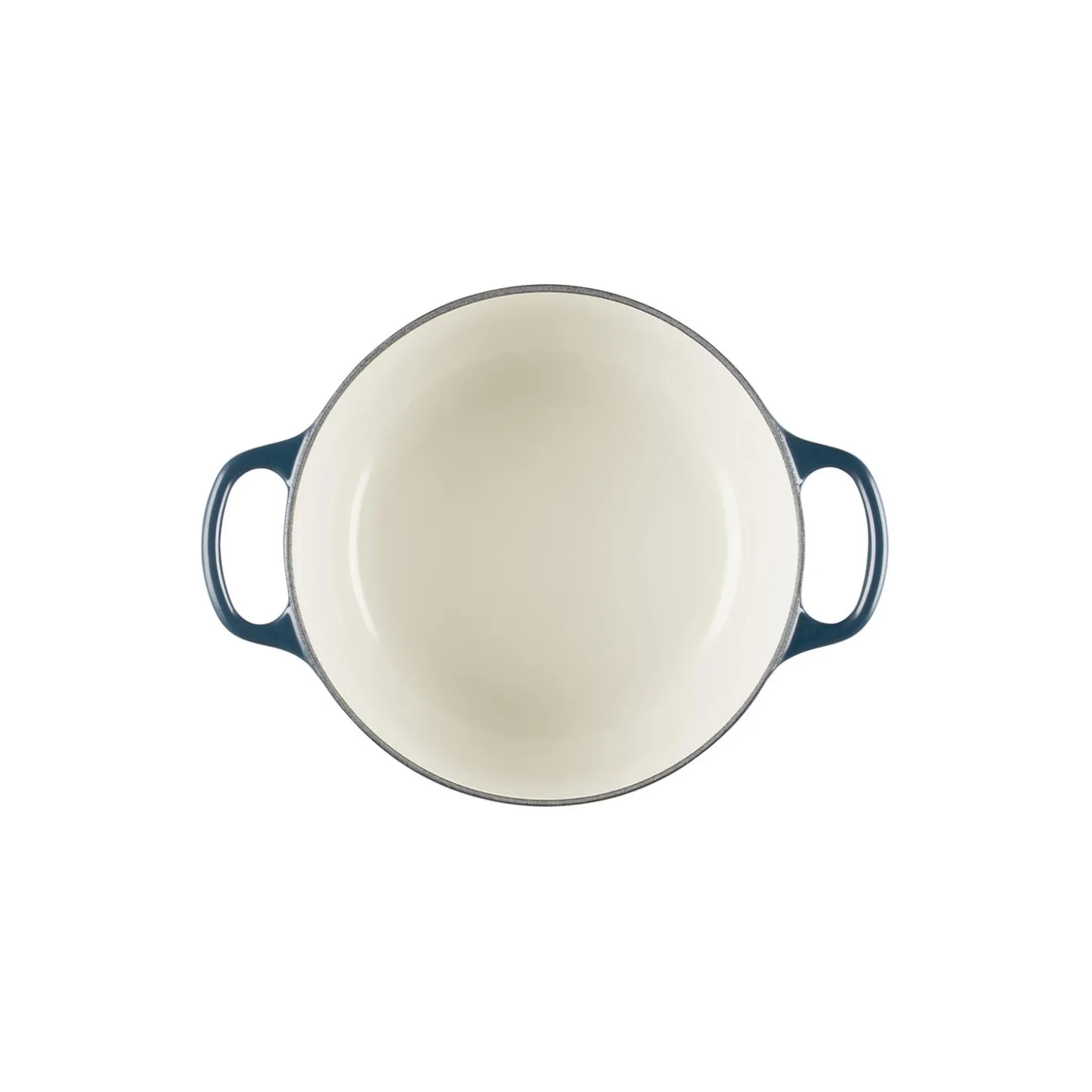 Signature rund gryde Ø 20 cm, nuit