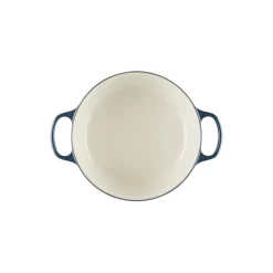 Signature rund gryde Ø 28 cm, nuit