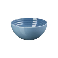 Signature snackskål Ø 12 cm, chambray