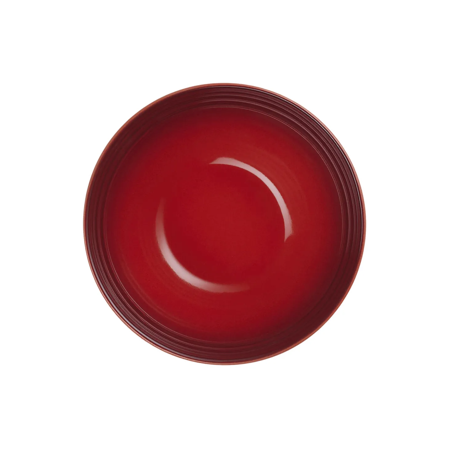 Signature snackskål Ø 12 cm, cerise