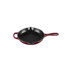 Signature stegepande Ø 23 cm, garnet