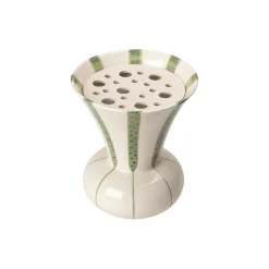 Signature vase, grøn