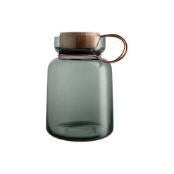 Silhouette opbevaringsglas