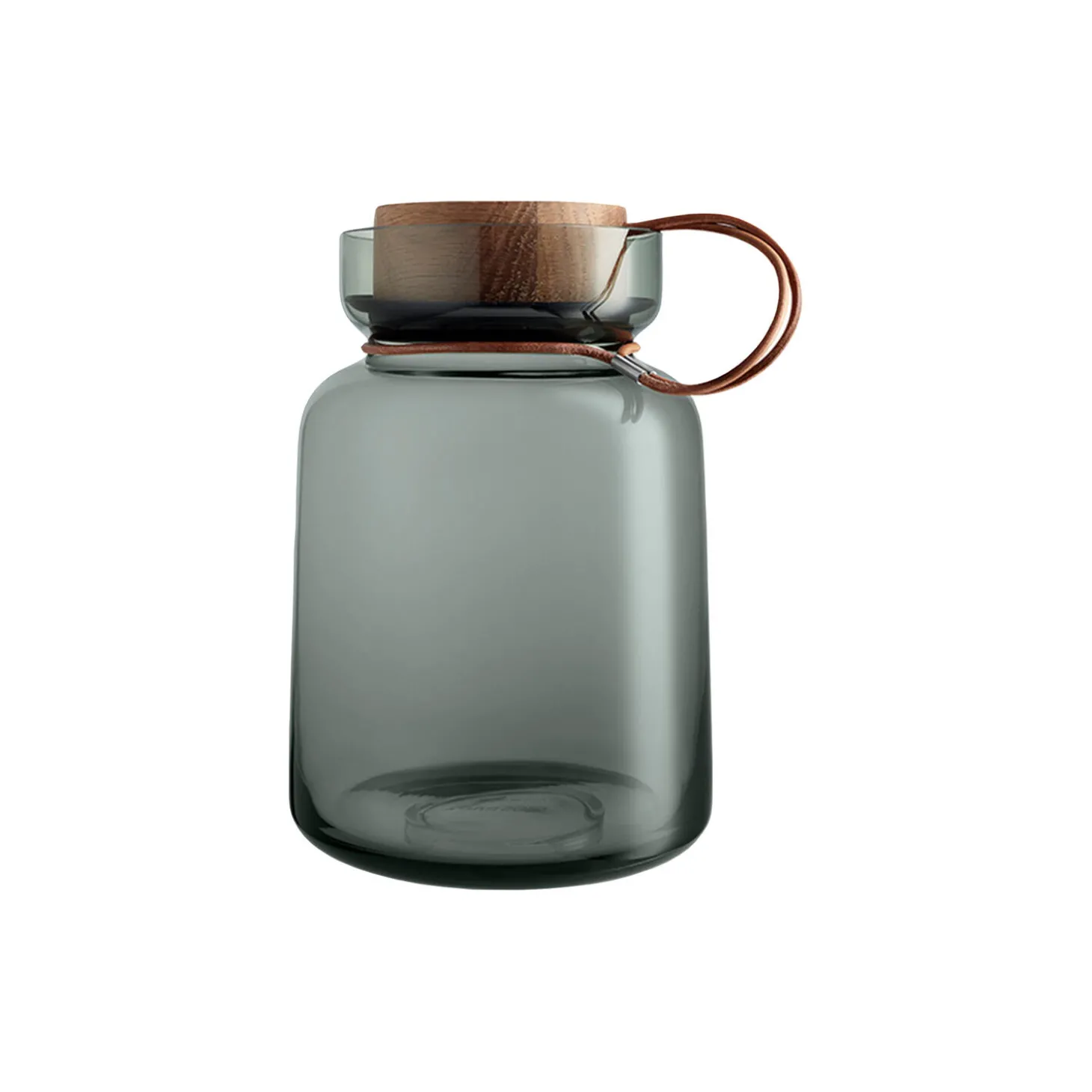 Silhouette opbevaringsglas