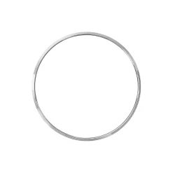 Sillon SH5 vægspejl, krom