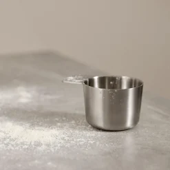 Singles decilitermål