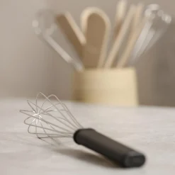 Singles piskeris, black