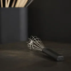 Singles piskeris, black