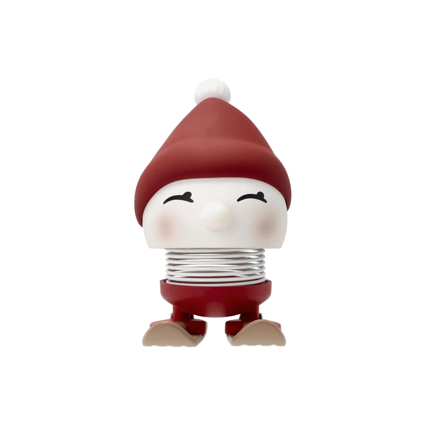 Skiing Bimble S, berry