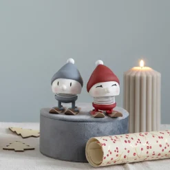 Skiing Bimble S, berry