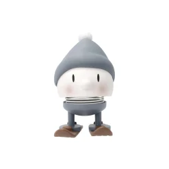 Skiing Bumble S, sky