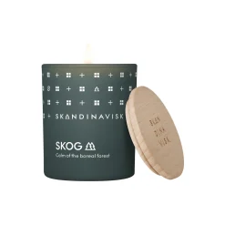 SKOG Scented Candle
