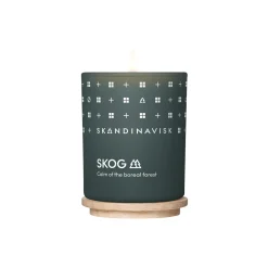 SKOG Scented Candle