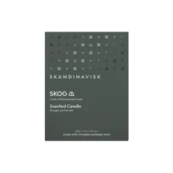 SKOG Scented Candle