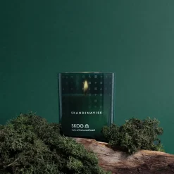 SKOG Scented Candle