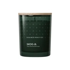 SKOG Scented Candle Special Edition