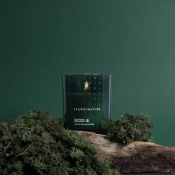 SKOG Scented Candle Special Edition