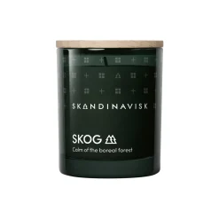 SKOG Scented Candle Special Edition
