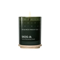 SKOG Scented Candle Special Edition