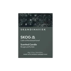 SKOG Scented Candle Special Edition