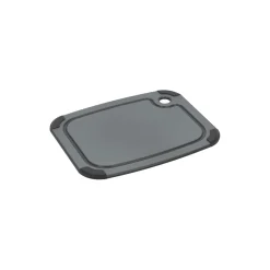 Skærebræt, mørkegrå