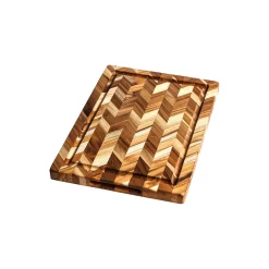 Skærebræt sildeben lille