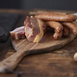 Skære/serveringsbræt