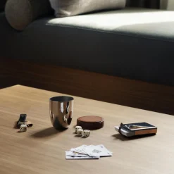 Sky 5 terninger i etui