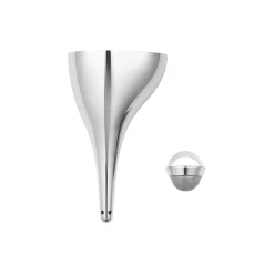 Sky luftningstragt med filter