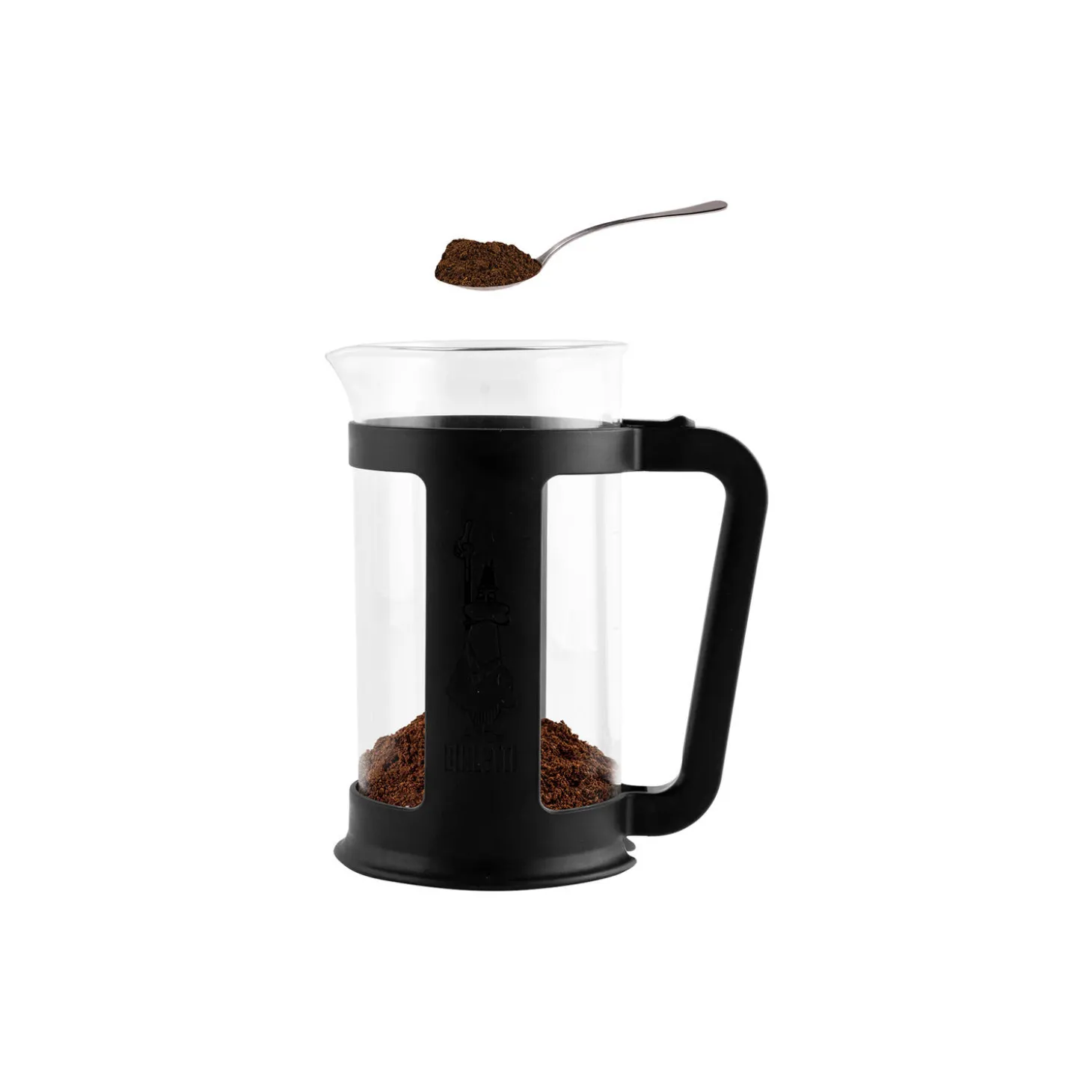 Smart stempelkande, 3 kopper