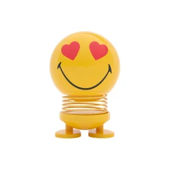 Smiley Love, yellow