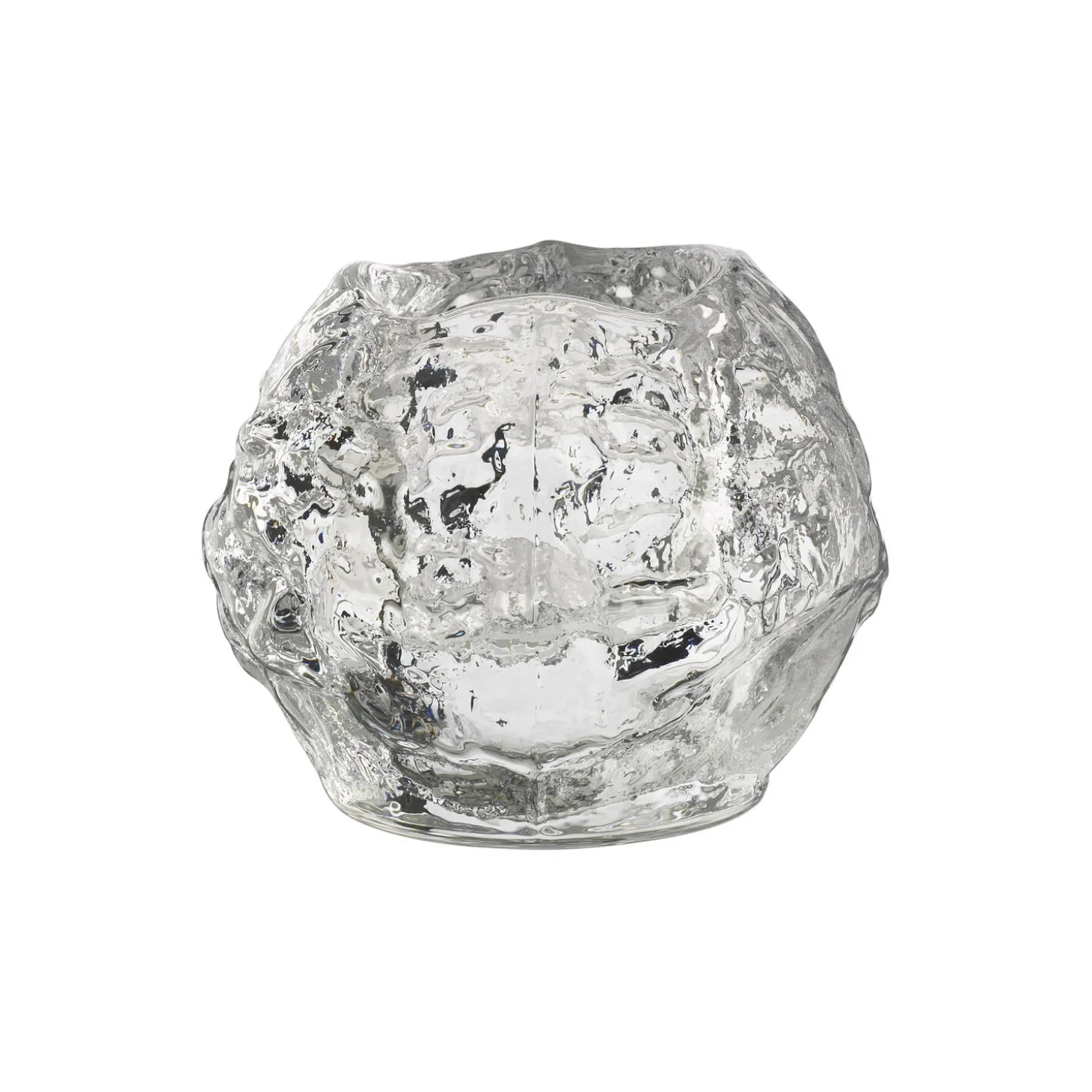 Snowball fyrfadsstage