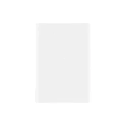 SNOWFLAKES dug, white