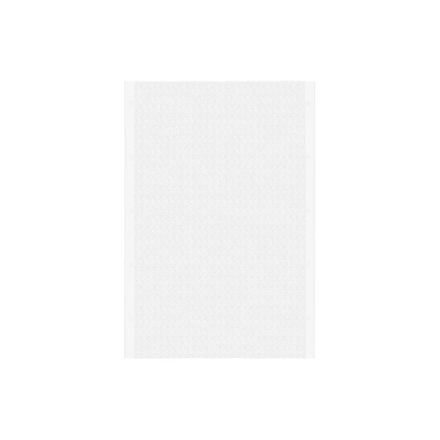 SNOWFLAKES dug, white